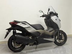 Yamaha XMAX 300 cc - photo 6
