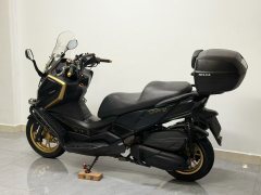 KYMCO Rowing S250 - ფოტო 3