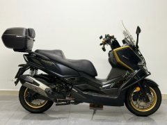 KYMCO Rowing S250 - ფოტო 5