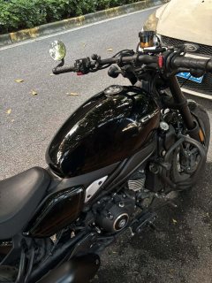 CFMOTO 450CL-C - ფოტო 4
