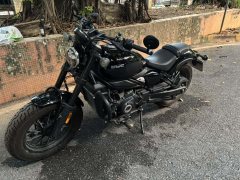 CFMOTO 450CL-C - ფოტო 7