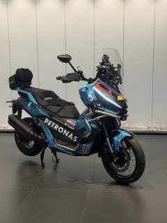 Zontes 368G - ფოტო 1