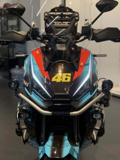 Zontes 368G - ფოტო 2