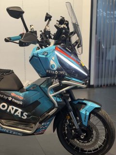 Zontes 368G - ფოტო 3