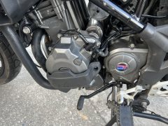 Benelli Jinpeng TRK502 500 cc - ფოტო 10