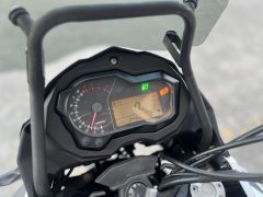 Benelli Jinpeng TRK502 500 cc - ფოტო 5