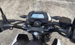 CFMOTO ST Baboon 125 cc - ფოტო 3