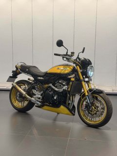 Kawasaki Z900RS 950 cc - ფოტო 1