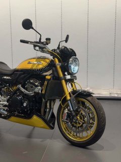 Kawasaki Z900RS 950 cc - ფოტო 2