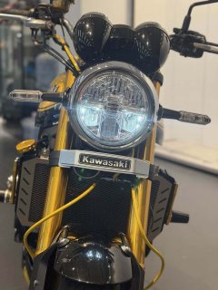 Kawasaki Z900RS 950 cc - ფოტო 3