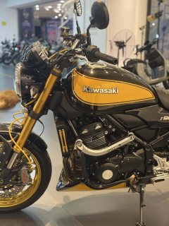 Kawasaki Z900RS 950 cc - ფოტო 7