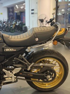 Kawasaki Z900RS 950 cc - ფოტო 8