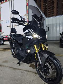 Honda X-ADV 750 - фото 1