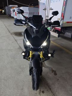 Honda X-ADV 750 - фото 2
