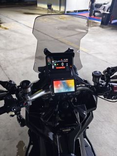 Honda X-ADV 750 - фото 5