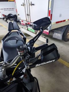 Honda X-ADV 750 - фото 6