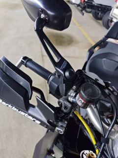 Honda X-ADV 750 - фото 7