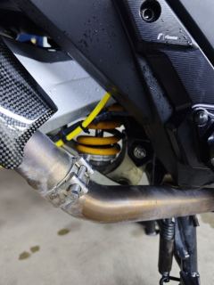 Honda X-ADV 750 - фото 8