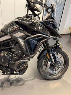 Triumph Tiger 900 - ფოტო 3