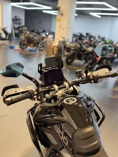 Triumph Tiger 900 - ფოტო 5