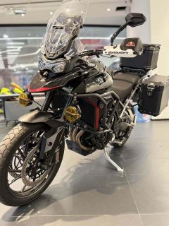 Triumph Tiger 900 - ფოტო 6
