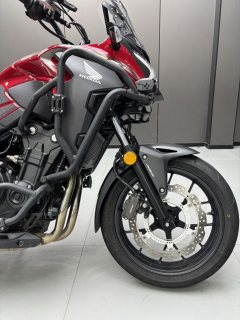 Honda CB400X - фото 10