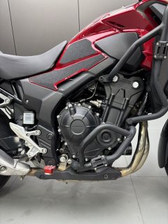 Honda CB400X - фото 11