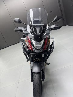 Honda CB400X - фото 2