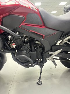 Honda CB400X - фото 5