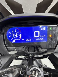 Honda CB400X - фото 7