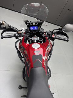 Honda CB400X - фото 8