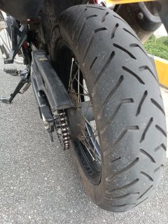 Honda CRF1100L Africa Twin - фото 6