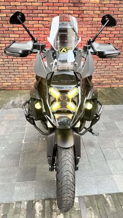 BMW R 1300 GS - ფოტო 1
