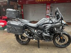 BMW R 1300 GS - ფოტო 11