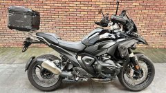 BMW R 1300 GS - ფოტო 2