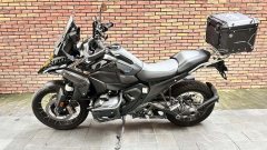 BMW R 1300 GS - ფოტო 3