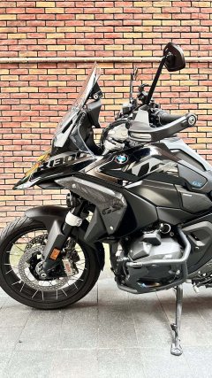 BMW R 1300 GS - ფოტო 4