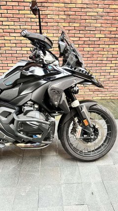 BMW R 1300 GS - ფოტო 5
