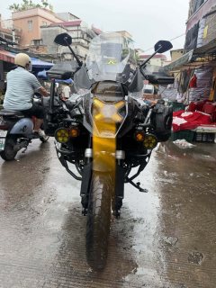 BMW R 1300 GS - ფოტო 7