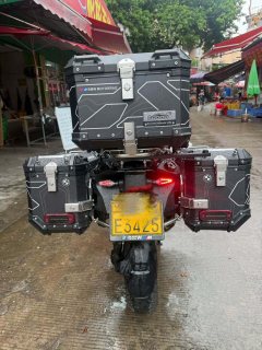 BMW R 1300 GS - ფოტო 8