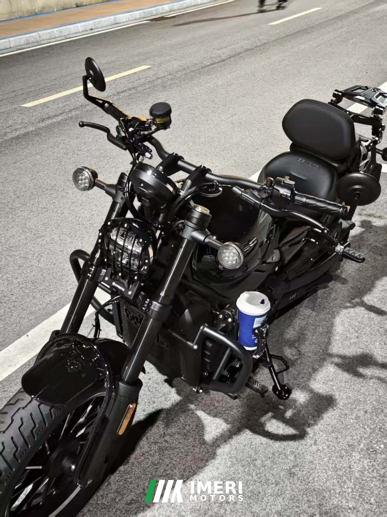 2026 CFMOTO 450CL-C