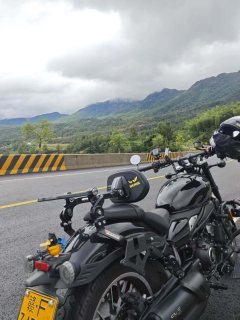 CFMOTO 450CL-C - ფოტო 3