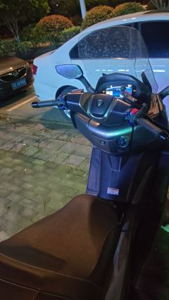 Cyclone Ruitu RT3 300 cc - фото 2
