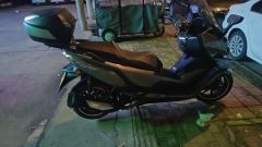 Cyclone Ruitu RT3 300 cc - фото 3
