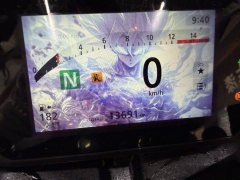Honda CBR650R - photo 10