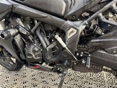 Honda CBR650R - photo 11