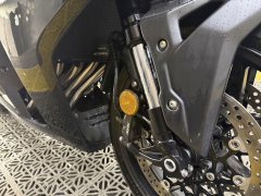 Honda CBR650R - photo 3