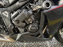 Honda CBR650R - photo 4