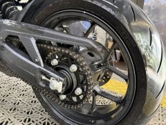 Honda CBR650R - photo 6