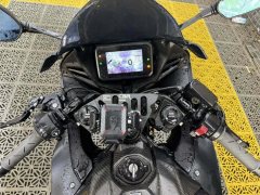 Honda CBR650R - photo 9
